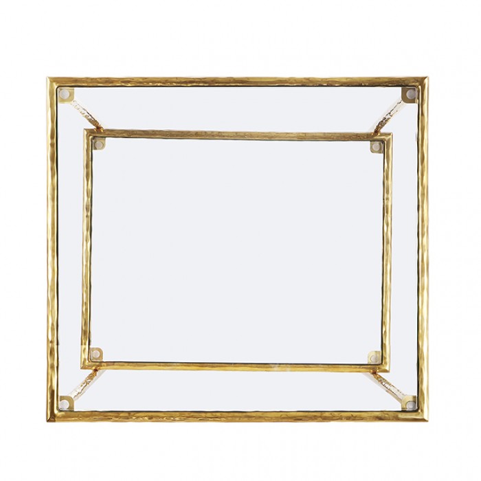Mysen Accent Table — Default Title manufacturer view