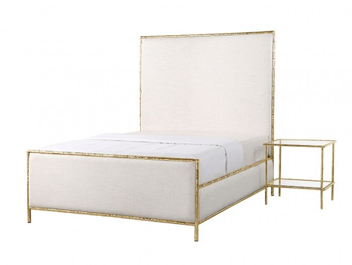 Mysen Eastern King Bed — Default Title manufacturer view