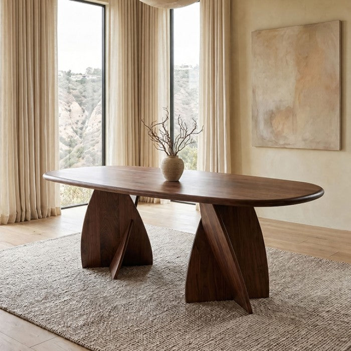 Nador 5-Piece Dining Set — Default Title manufacturer view