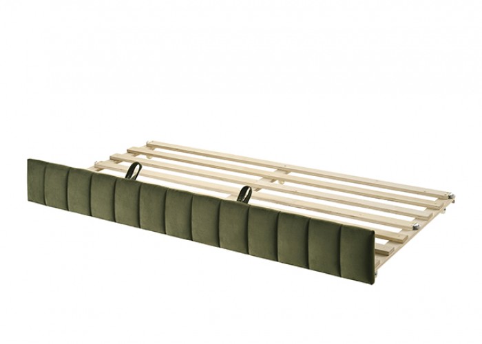 Nardi Twin Daybed with Trundle — Default Title manufacturer view