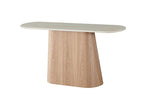 Odierno Console Table — Default Title manufacturer view