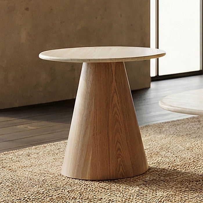 Odierno End Table — Default Title manufacturer view