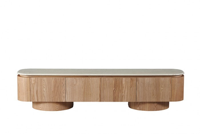 Odierno TV Stand — Default Title manufacturer view