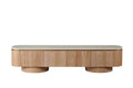 Odierno TV Stand — Default Title manufacturer view