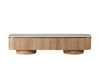 Odierno TV Stand — Default Title manufacturer view