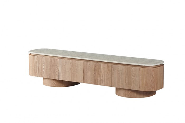 Odierno TV Stand — Default Title manufacturer view