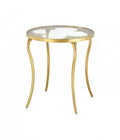 Petal Round End Table — Default Title manufacturer view