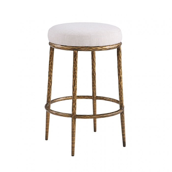 Rilva Backless Counter Stool — Default Title manufacturer view