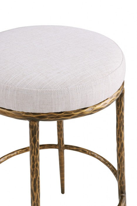 Rilva Backless Counter Stool — Default Title manufacturer view