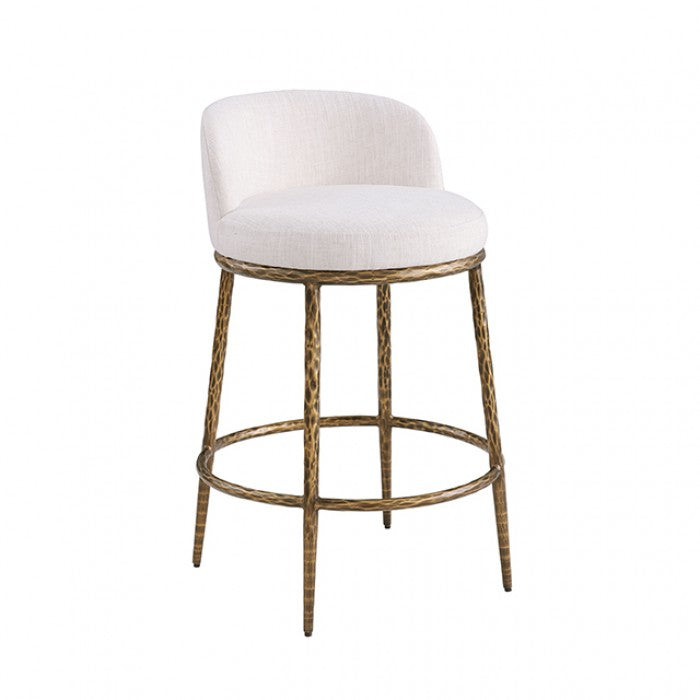 Rilva Counter Chair — Default Title manufacturer view