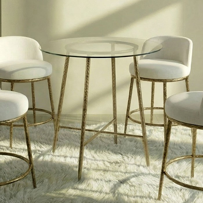 Rilva Counter Height Table — Default Title manufacturer view