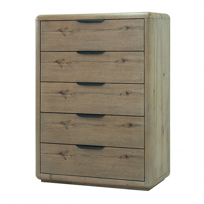 Solenne Arc Chest — Default Title manufacturer view