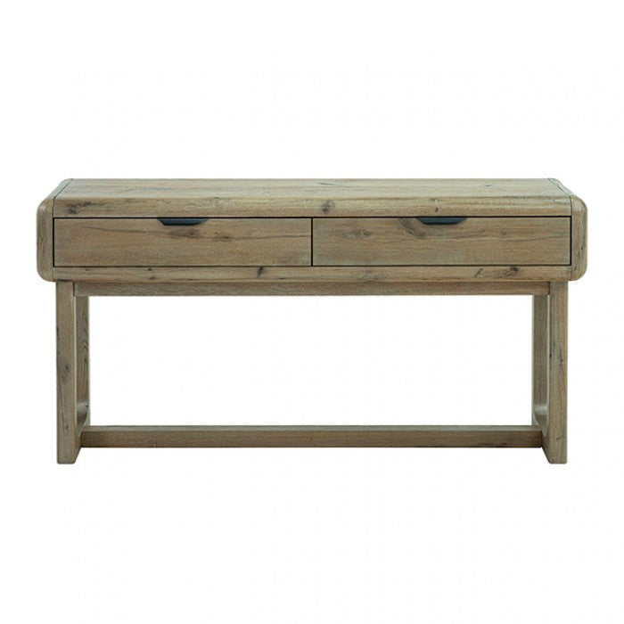 Solenne Arc Console Table — Default Title manufacturer view