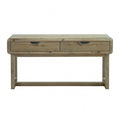 Solenne Arc Console Table — Default Title manufacturer view