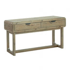 Solenne Arc Console Table — Default Title manufacturer view