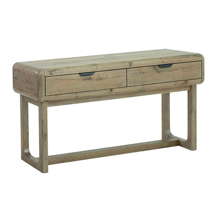 Solenne Arc Console Table — Default Title manufacturer view