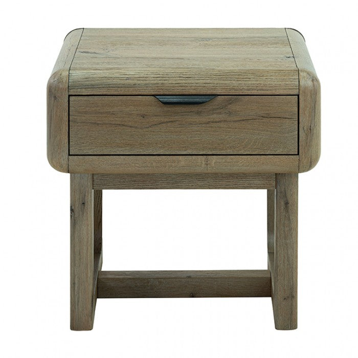 Solenne Arc End Table — Default Title manufacturer view