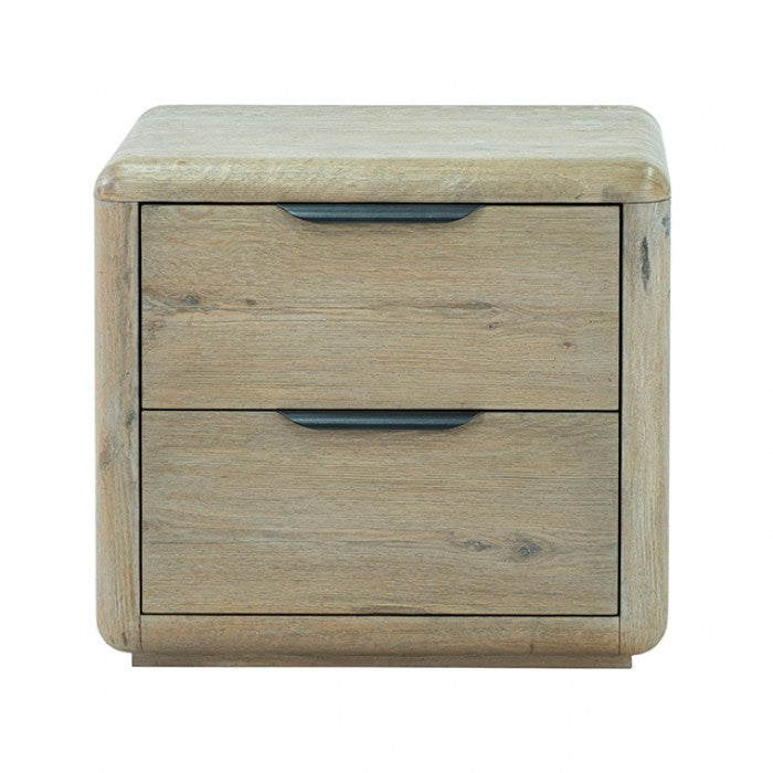 Solenne Arc Nightstand — Default Title manufacturer view
