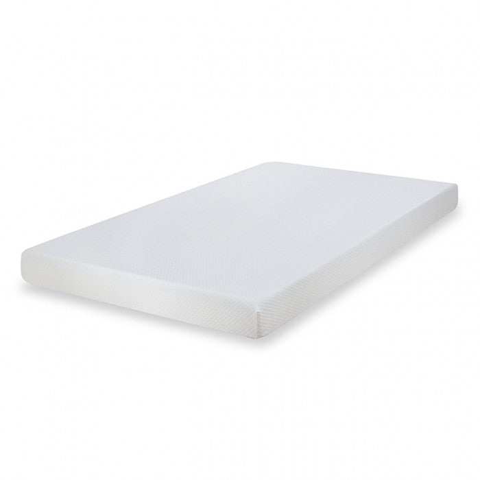 Thistle 5-Inch Twin Foam Mattress — Default Title manufacturer view