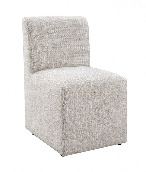 Tona Dining Side Chair — Default Title manufacturer view