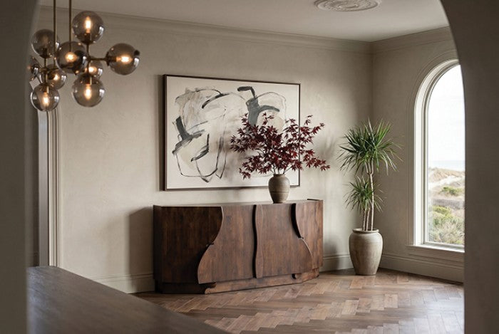Traves Sideboard — Default Title manufacturer view