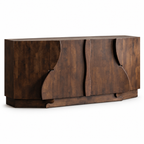 Traves Sideboard — complete studio product view