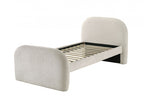 Vanni Twin Bed with Trundle — Default Title manufacturer view