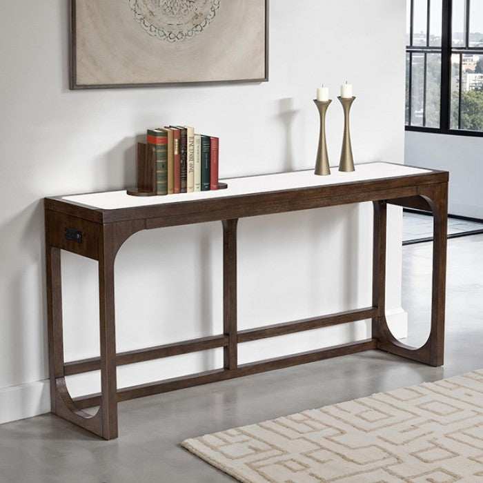 Vellara Console Table — Default Title manufacturer view