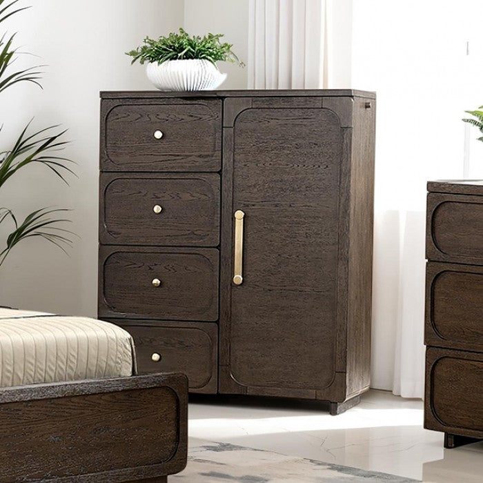 Vellara Gentlemans Chest — Default Title manufacturer view