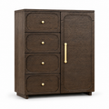 Vellara Gentlemans Chest — complete studio product view