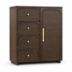 Vellara Gentlemans Chest — complete studio product view