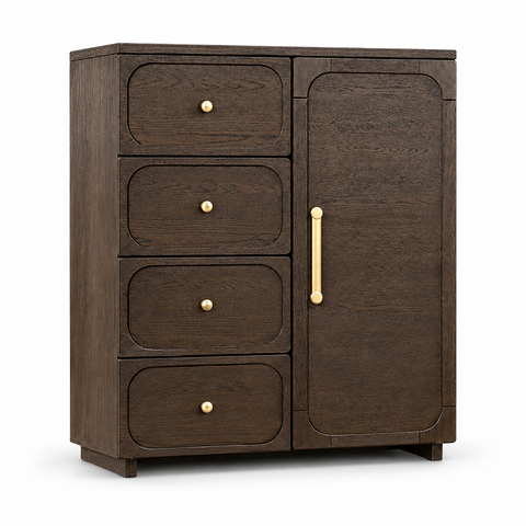 Vellara Gentlemans Chest