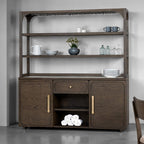 Vellara Hutch & Buffet — Default Title manufacturer view
