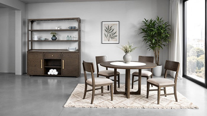 Vellara Hutch & Buffet — Default Title manufacturer view
