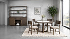 Vellara Hutch & Buffet — Default Title manufacturer view