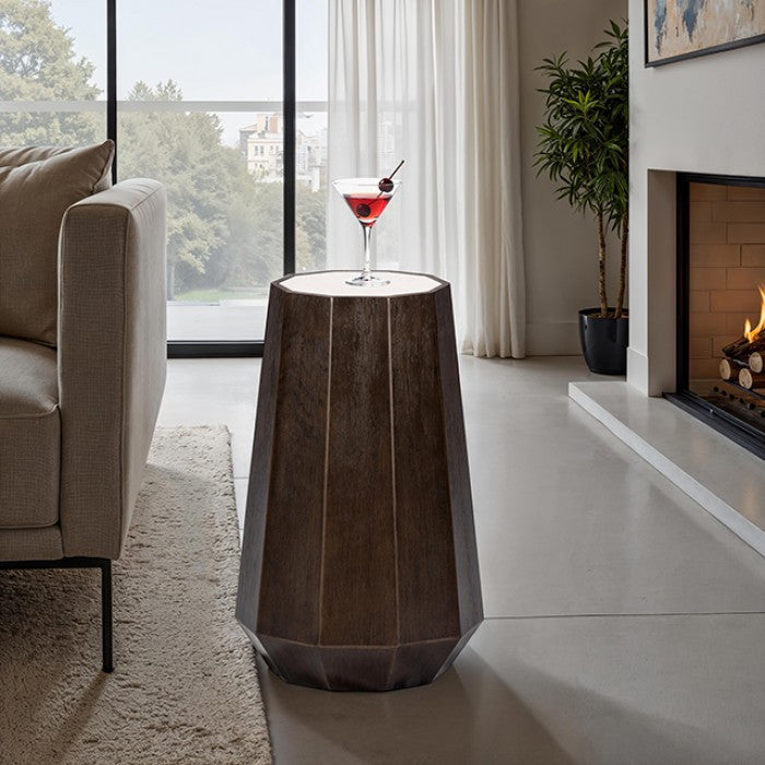 Vellara Martini Table — Default Title manufacturer view