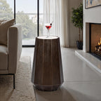 Vellara Martini Table — Default Title manufacturer view