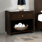 Vellara Nightstand — Default Title manufacturer view
