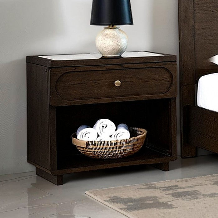 Vellara Nightstand — Default Title manufacturer view