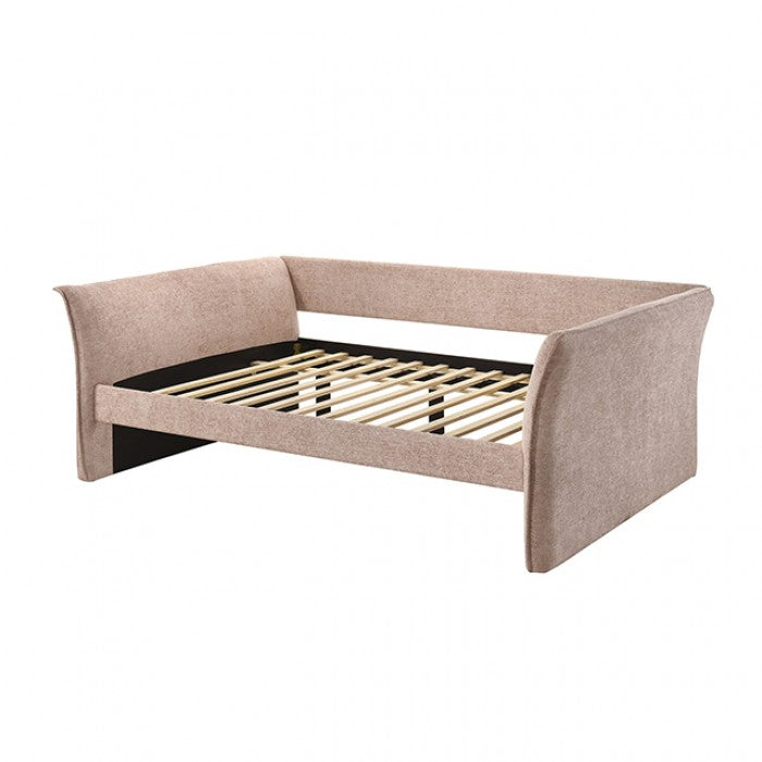 Yuri Full Daybed with Twin Trundle — Default Title manufacturer view
