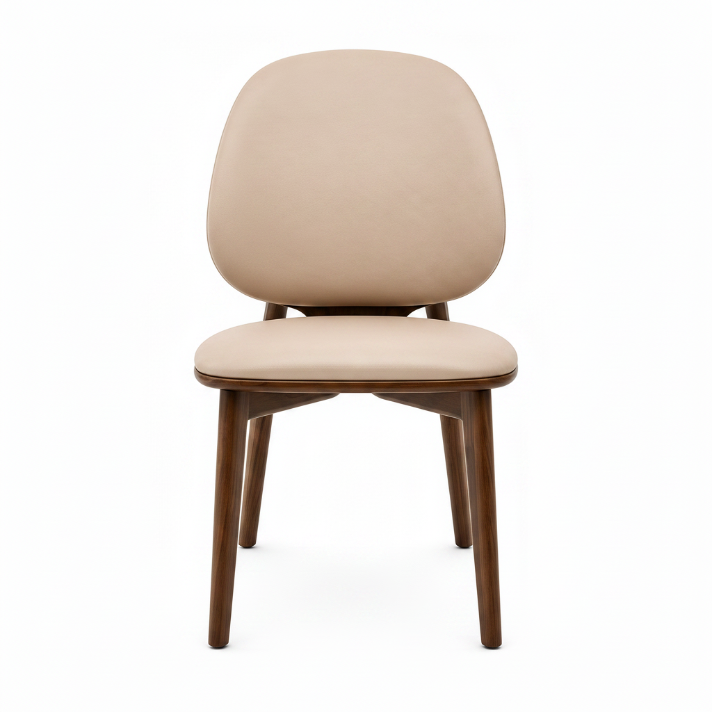 Galatea Dining Chair – Front