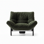 Galenne Accent Chair - Front View