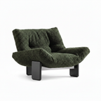 Galenne Accent Chair - Main View