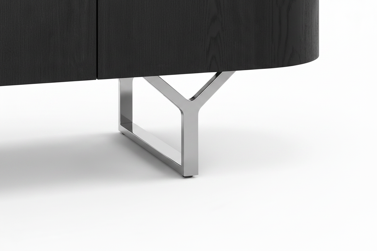 Galian Sideboard Detail Legs