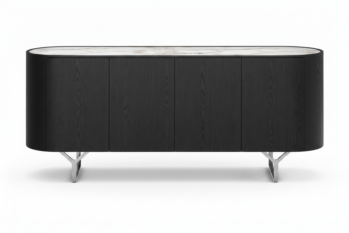 Galian Sideboard Front