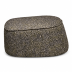 Gavelle Fabric Stool — unified catalog view