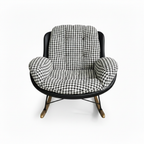 Gavrelle Accent Chair - Wide Opening