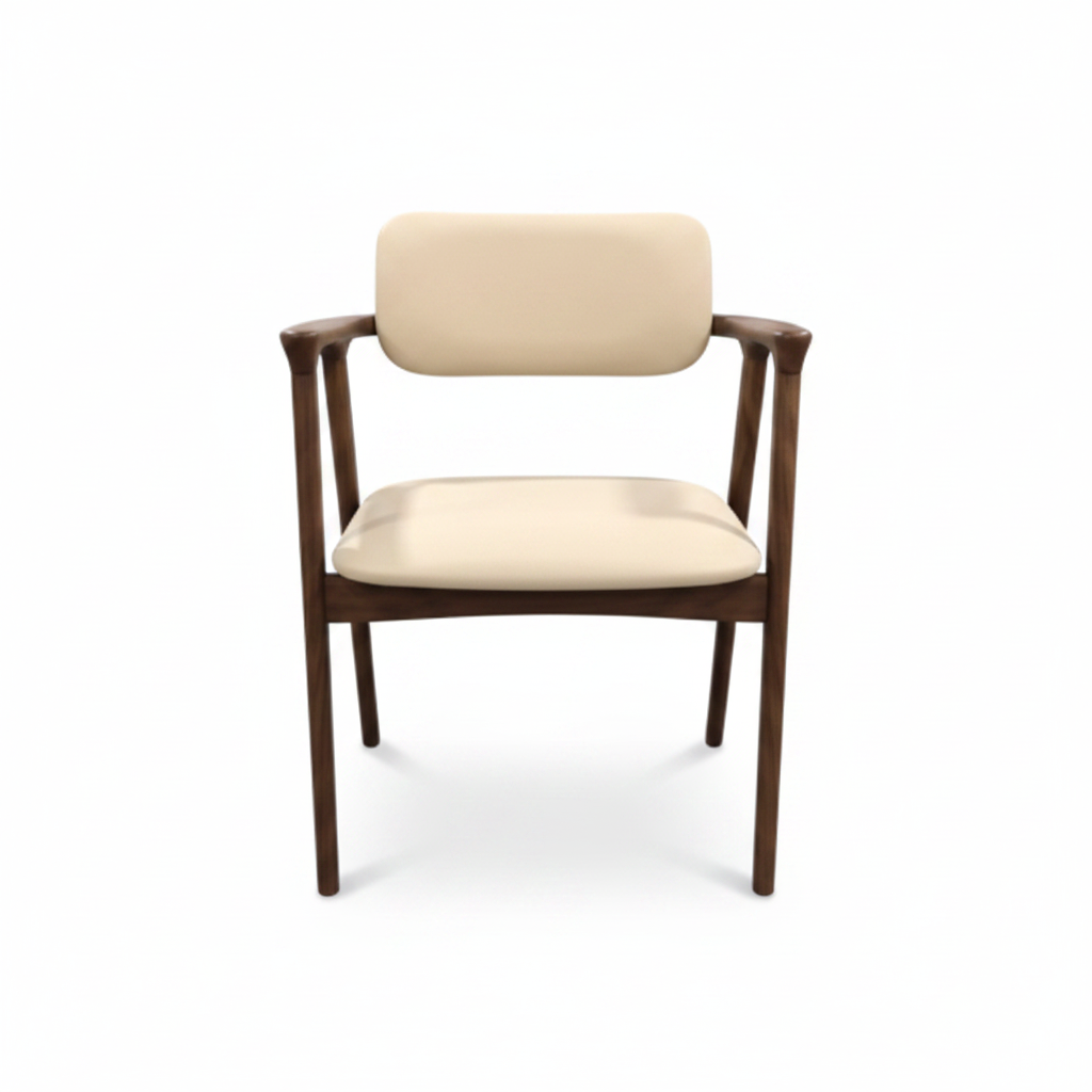 Genevieve Dining Chair - Front