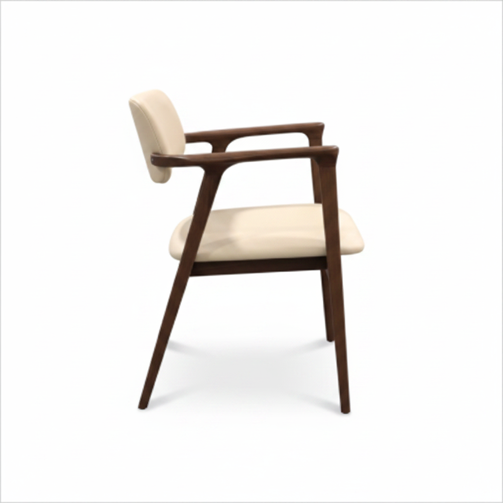 Genevieve Dining Chair - Side