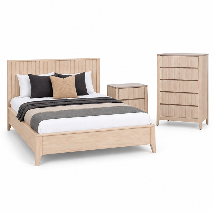 Gervais Bedroom Set